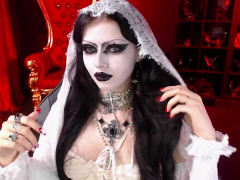 NaughtyAnna webcam model stream image