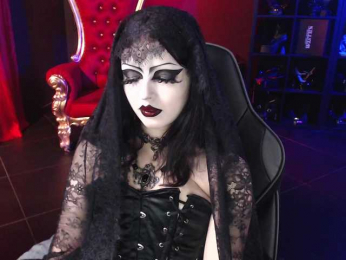 NaughtyAnna webcam model stream image