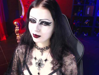 NaughtyAnna webcam model stream image