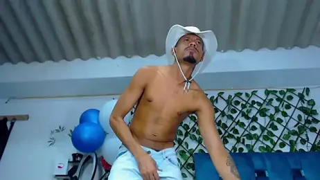 black_latin23cm webcam stripchat model stream image