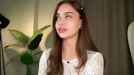 LillianLester webcam model stream image