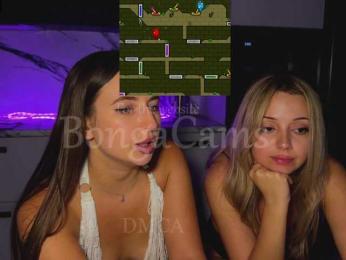 Soskinerealkis webcam bongacams model stream image