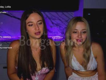 Soskinerealkis webcam bongacams model stream image