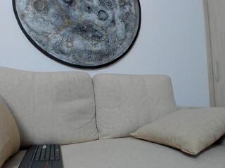 Myke Owen webcam model stream image