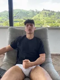 Valerio_James7 webcam stripchat model stream image