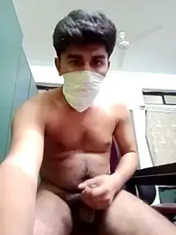Nerd_harry webcam model stream image