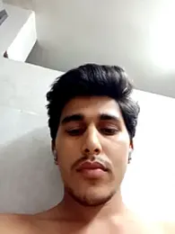 Nerd_harry webcam model stream image