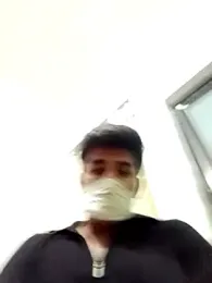 Nerd_harry webcam model stream image