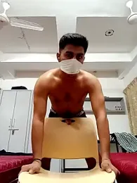 Nerd_harry webcam model stream image
