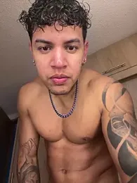 amenadiel_fire webcam model stream image