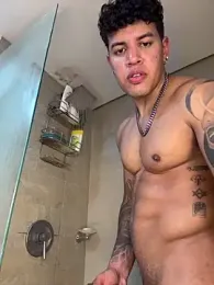 amenadiel_fire webcam model stream image