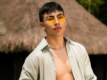 EthanSantori webcam livejasmin model stream image