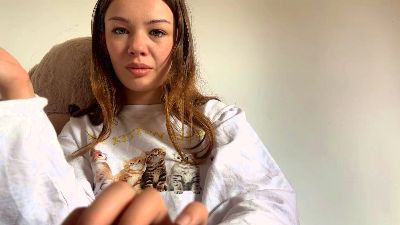 TeganLeviton webcam model stream image