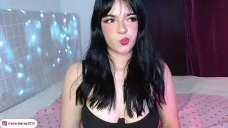Anastasia1213 webcam model stream image