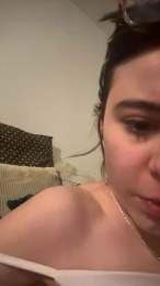 LaJess webcam cam4 model stream image