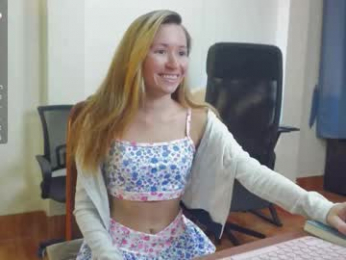 ellcrys webcam model stream image