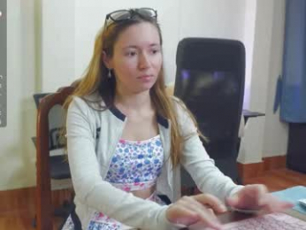ellcrys webcam model stream image