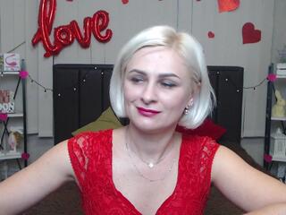 Olivia Horst webcam model stream image