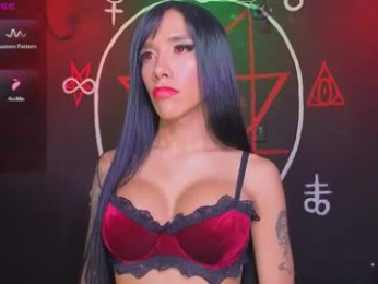 victoriavampire666 webcam model stream image