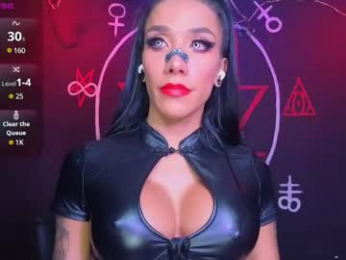 victoriavampire666 webcam model stream image