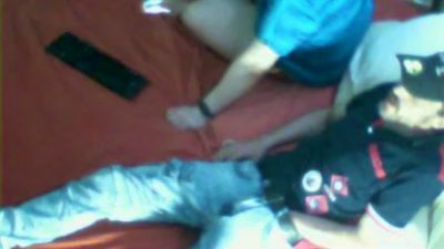 Peperonis77 webcam model stream image