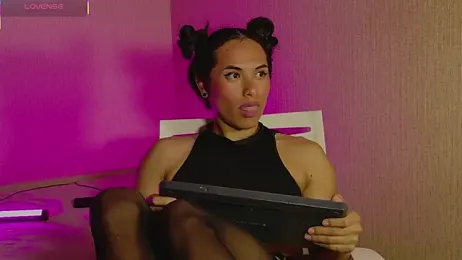 DanArant webcam model stream image