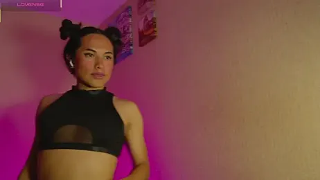 DanArant webcam model stream image