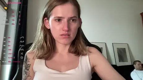 Sexy_Sweets webcam model stream image