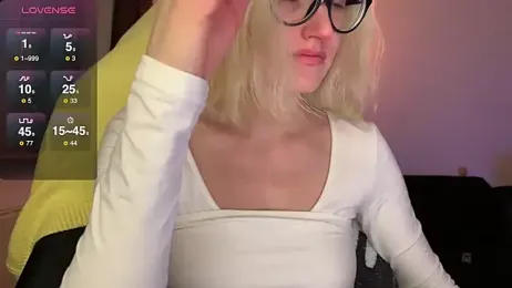 Sexy_Sweets webcam model stream image