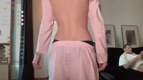 Sexy_Sweets webcam model stream image