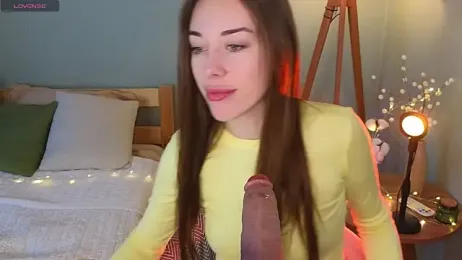 TwilightSparkle_ webcam stripchat model stream image