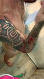 hotdaddyztattoo webcam model stream image