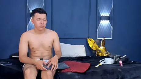 SofiandMarko webcam model stream image