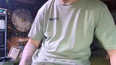 FATPIPE7 webcam model stream image