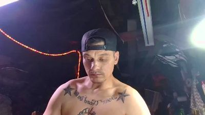 FATPIPE7 webcam model stream image