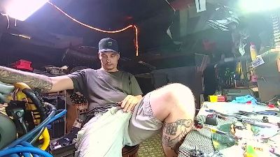 FATPIPE7 webcam model stream image