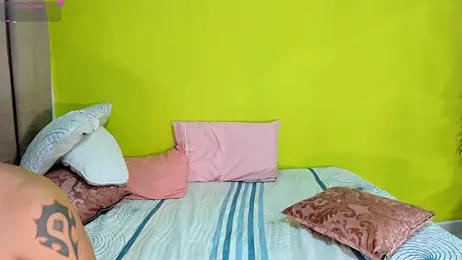 Celesteyorucso webcam model stream image