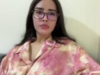 incredible_ts webcam model stream image
