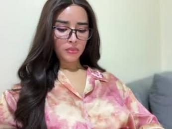 incredible_ts webcam model stream image