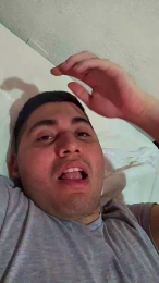 Isaack_sexx webcam cam4 model stream image