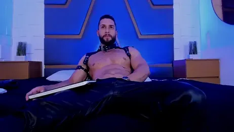 massimofiore_ webcam model stream image