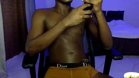 Otello254 webcam stripchat model stream image