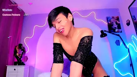 Dannyhot_ webcam model stream image