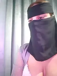 _arabica_ webcam model stream image