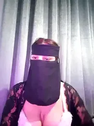 _arabica_ webcam model stream image