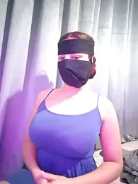 _arabica_ webcam model stream image