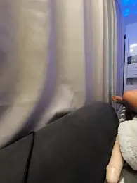 SexyJulia21 webcam model stream image
