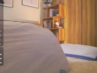 georgeannmedina webcam model stream image