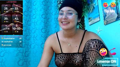 emiasamanta18 webcam model stream image