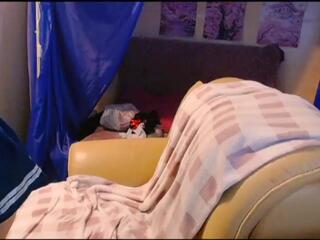 Hitomi Kitagawa webcam model stream image